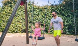 Les parfaites activités à faire en famille au camping Siblu Villages La Plage 3