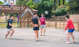 Les parfaites activités à faire en famille au camping Siblu Villages La Plage 4