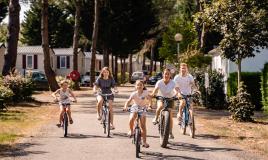 Les parfaites activités à faire en famille au camping Siblu Villages Les Dunes de Contis 1