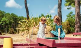 Les parfaites activités à faire en famille au camping Siblu Villages Les Embruns 1