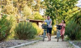 Les parfaites activités à faire en famille au camping Siblu Villages Les Embruns 3