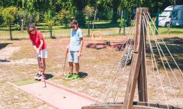 Les parfaites activités à faire en famille au camping Siblu Villages Le Pipiou 1