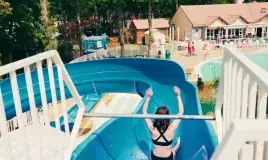 Toboggan aux Pierres Couchées