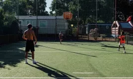 Activité Camping Soulac