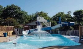 Complexe Aquatique Camping Soulac