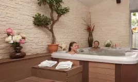 Spa Camping Soulac