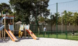 Loisirs camping Capbreton