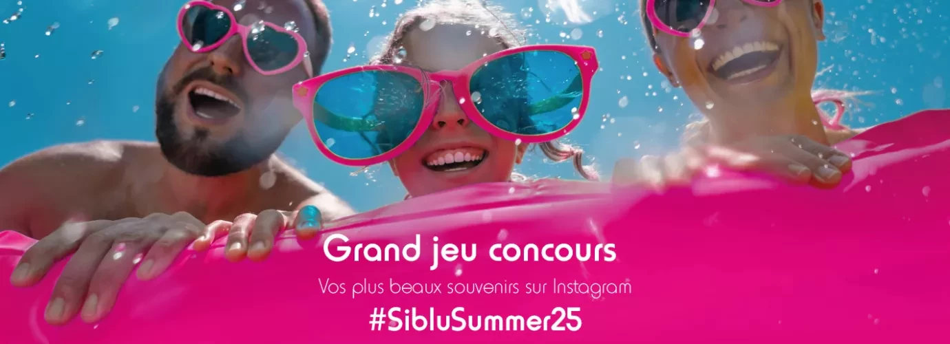 #SibluSummer25