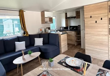 Mobil home Sérénité