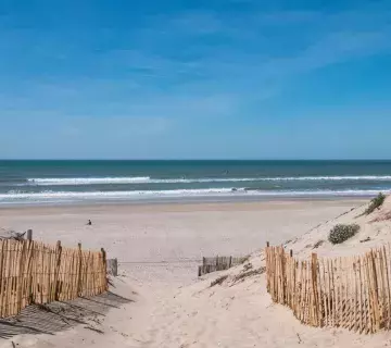 Les parfaites activités à faire en famille au camping Siblu Villages Domaine de Soulac 2