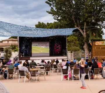 Les parfaites activités à faire en famille au camping Siblu Villages Les Sables du midi 3