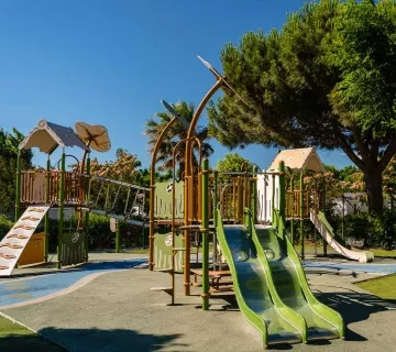 Les parfaites activités à faire en famille au camping Siblu Villages Les Sables du midi 4