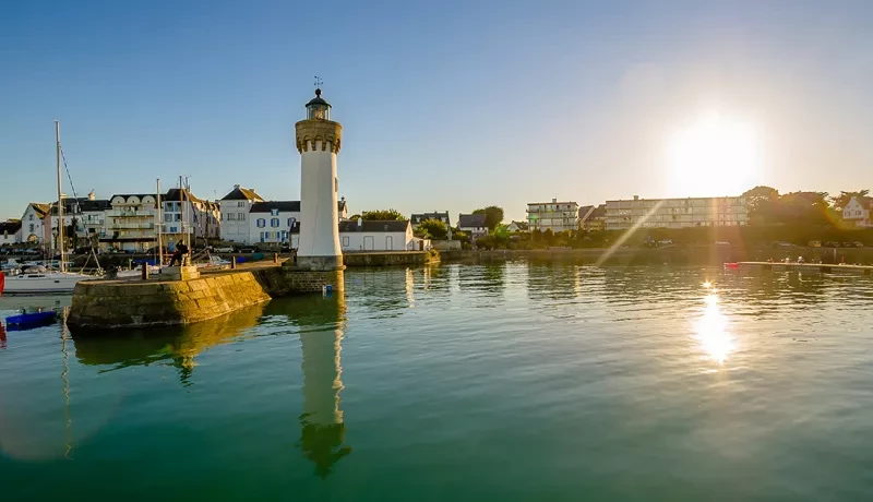 Le Conguel Bretagne Sud