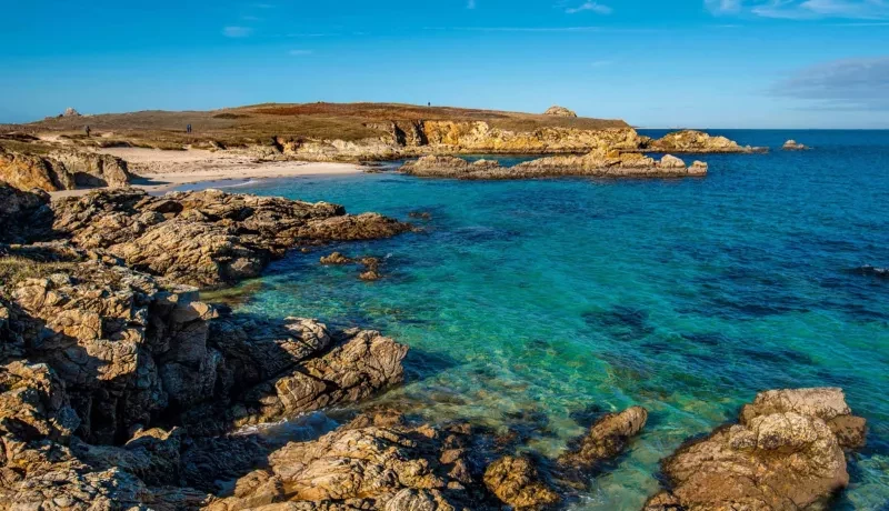 Profitez des vacances en Atlantique Nord