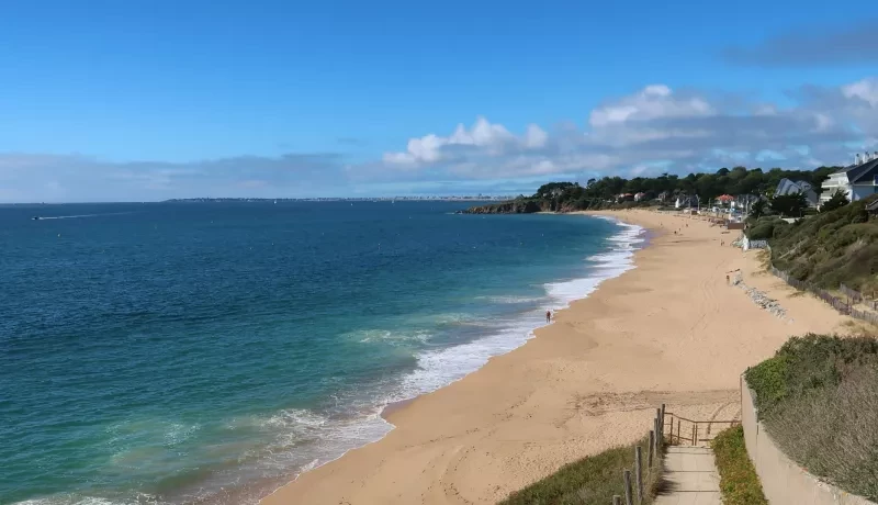 Partir en camping en Loire Atlantique