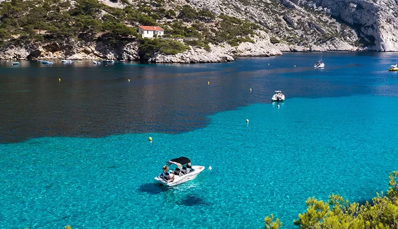 Mediterranee
