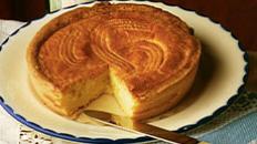 le gâteau Basque