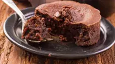 gâteau au chocolat
