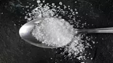 La fleur de sel de l'Ile de Ré