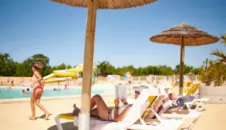 Les parcs aquatiques