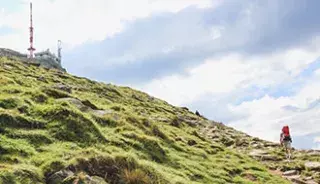 Faire de belles randonnées