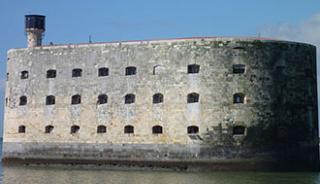 Fort Boyard