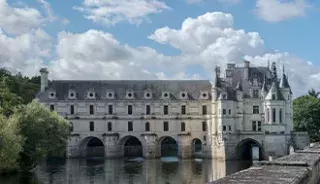 Chenonceau