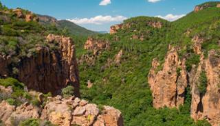 Les Gorges du Blavet