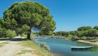 La balade du Ponant