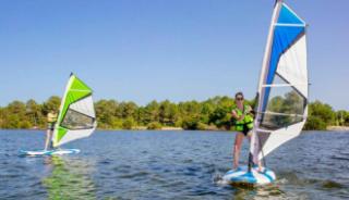 D’autres activités aquatiques