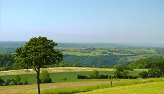 La Suisse Normande