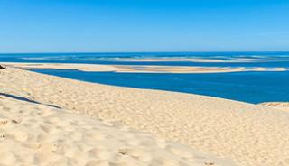 La Dune du Pilat