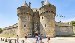 Guérande