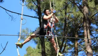 Accrobranche
