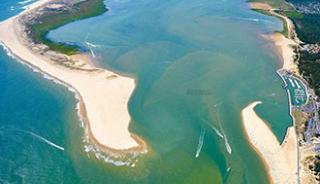 Une randonnée à la Baie de la Bonne Anse