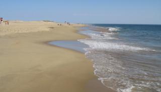 Aller à la plage