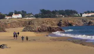 L’île d’Yeu