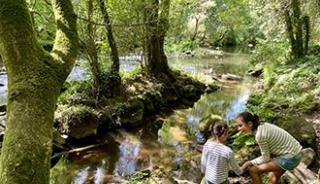 Les Gorges du Stangala