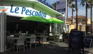 Sain et délicieux : Le Pescadou