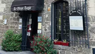 Le plus élégant : Le vieux Logis de Vias