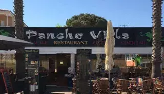 L’exotisme à son paroxysme : Le Pancho Villa de Vias