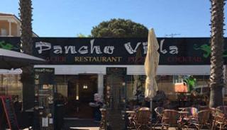 L’exotisme à son paroxysme : Le Pancho Villa de Vias