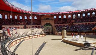 Une journée au Puy du Fou