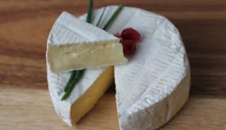 Le camembert