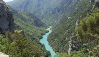 Admirer les Gorges du Verdon