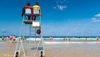 La Plage du Prévent