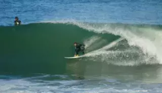 La Plage Santocha