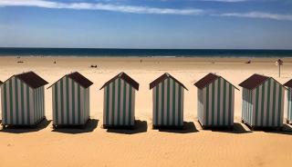 Meteo Plage des Oiseaux Saint-Jean-de-Monts (85160) - Vendée