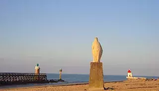 La Plage Notre-Dame