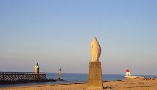 La Plage Notre-Dame